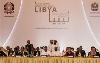 Ρωσία και Κίνα στην επόμενη σύνοδο για τη Λιβύη