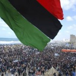 Σφαγή διαδηλωτών στη Λιβύη