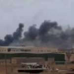 Κατάπαυση πυρός ανακοίνωσε στη Λιβύη