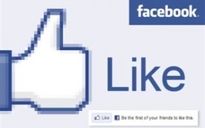 Πόσο βοηθά τις επιχειρήσεις ένα «Like» στο Facebook;