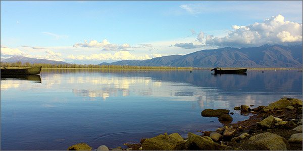 Σχέδια για την προστασία και ανάδειξη της λίμνης Κερκίνης