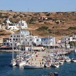 Λειψοί: Το δεύτερο πράσινο νησί στην Ελλάδα