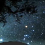 Βροχή αστεριών μέσα στη Μεγάλη Εβδομάδα