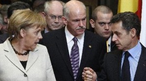 Νέες, επώδυνες θυσίες απαιτεί η "λύση" στο ελληνικό πρόβληµα