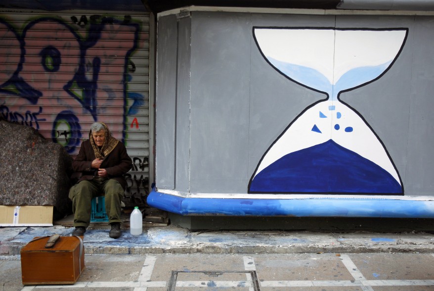 Το ανθρώπινο κόστος των πολιτικών λιτότητας στην ευρωζώνη