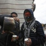 Εμπόλεμη η κατάσταση στη Λιβύη