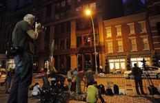 Ο Στρος-Καν μετακόμισε σε λοφτ