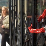 Θεσσαλονίκη:Αυξάνονται τα λουκέτα σε εμπορικούς δρόμους