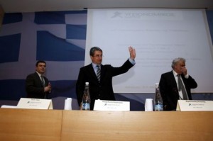 Λοβέρδος: Τον Ιούλιο οι αποφάσεις για τις συγχωνεύσεις νοσοκομείων