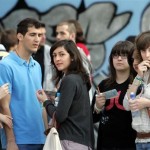 Το νέο ωρολόγιο πρόγραμμα της Α’ Λυκείου (2011-2012)