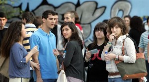 Το νέο ωρολόγιο πρόγραμμα της Α’ Λυκείου (2011-2012)