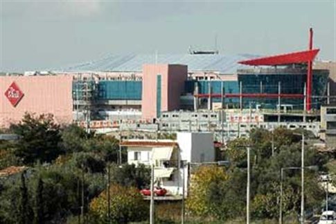 Στο ευρωπαϊκό δικαστήριο η τύχη του Mall στο Μαρούσι