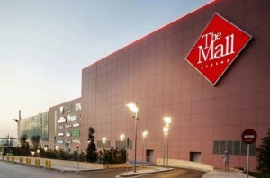 Ανάληψη ευθύνης για το χτύπημα στο Mall
