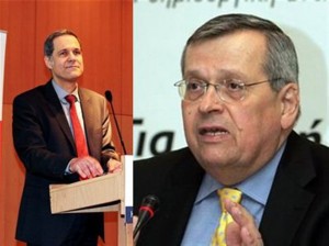 Επιστολή Μάνου και Τζήμερου προς πολιτικούς αρχηγούς ΝΔ, ΠΑΣΟΚ, ΔΗΜΑΡ