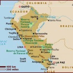 Περού: Κατάσταση έκτακτης ανάγκης στο βορρά