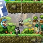 Maple Story στο Facebook