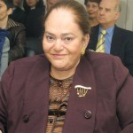 Έφυγε η Μαρίκα Μητσοτάκη