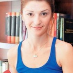 Από τις φυλακές… στη Νομική