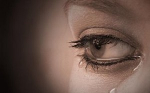 Γιατί δακρύζουν τα μάτια μας