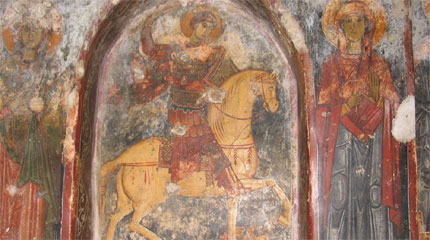 Η συγκλονιστική περιπέτεια ενός ιερέα και το θαύμα