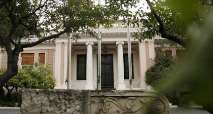 Χωρίς αποτέλεσμα οι συναντήσεις του πρωθυπουργού με τους πολιτικούς αρχηγούς