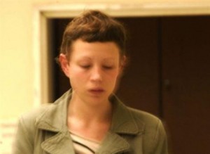 Αποφυλακίζεται η Φέι Μάγιερ