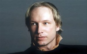 Καμία διασύνδεση Μπρέιβικ με Ελλάδα