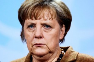 Η αρχή του τέλους για τη Μέρκελ;