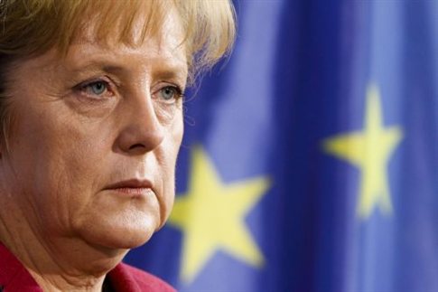 Spiegel: Υποχώρηση Μέρκελ και παράταση στο ελληνικό πακέτο