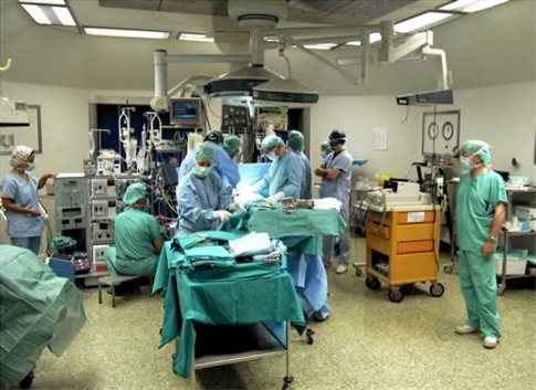 Μεταμοσχεύσεις σε 6 ασθενείς, από 2 άτομα που έχασαν τη ζωή τους