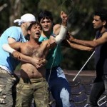 Αυστραλία: Εξεγέρθηκαν μετανάστες