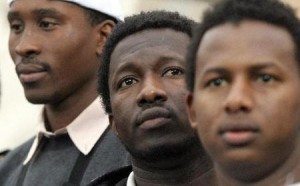 Πρόσβαση μεταναστών σε υπηρεσίες Yγείας