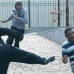 Μετανάστες στο νοσοκομείο λόγω ρατσιστικών επιθέσεων