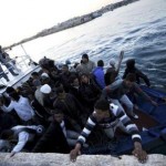 Χαμένοι στη Μεσόγειο περισσότεροι από 1.400 μετανάστες