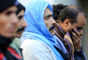 Κλείνουν τα θαλάσσια σύνορα της Ευρώπης