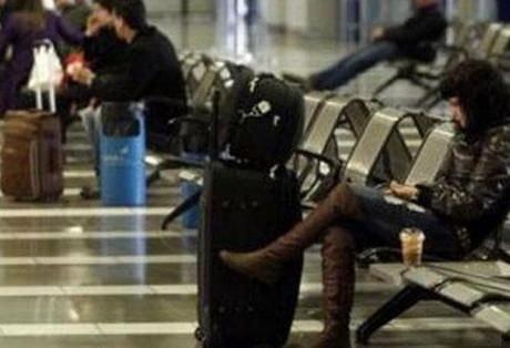 Η κατάρα της φυλής; Έλληνες εκμεταλλεύονται Έλληνες μετανάστες στη Γερμανία!!