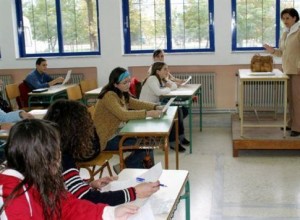 Κύμα μετατάξεων φοβούνται οι εκπαιδευτικοί