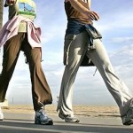 Ο μεταβολισμός «δουλεύει» και μετά την άσκηση