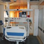 Μόνο 4 αιμοδυναμικά εργαστήρια για όλη την Β.Ελλάδα