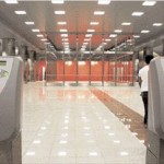 Κλειστό σύστημα εισιτηρίου σε Μετρό και ηλεκτρικό