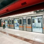 Χωρίς ΗΣΑΠ και Μετρό από τις 11 έως τις 13 μ.μ.