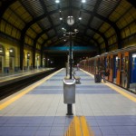 Πιο αργά ο Ηλεκτρικός την Τρίτη