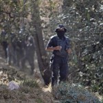 Ομαδικός τάφος ανακαλύφθηκε στο Μεξικό