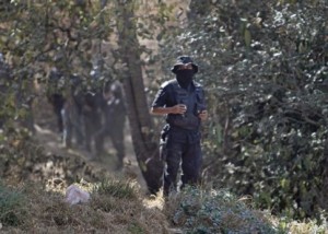 Ομαδικός τάφος ανακαλύφθηκε στο Μεξικό