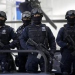 Συλλήψεις δουλεμπόρων στο Μεξικό