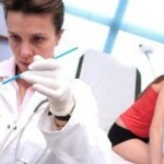 Καμπάνια για την πρόληψη του καρκίνου της μήτρας