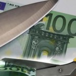 Μείωση μισθών 10% φέτος και 9% το 2013