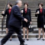 Χαμηλότερα αμείβονται οι γυναίκες από τους άνδρες