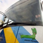 Τα δρομολόγια των συγκοινωνιών το Δεκαπενταύγουστο