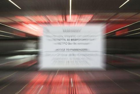 Τετράωρη στάση εργασίας την Τρίτη σε μετρό, τραμ και ΗΣΑΠ